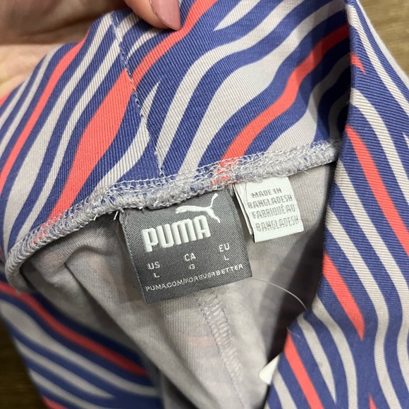 Puma leggings - Picture 3 of 5